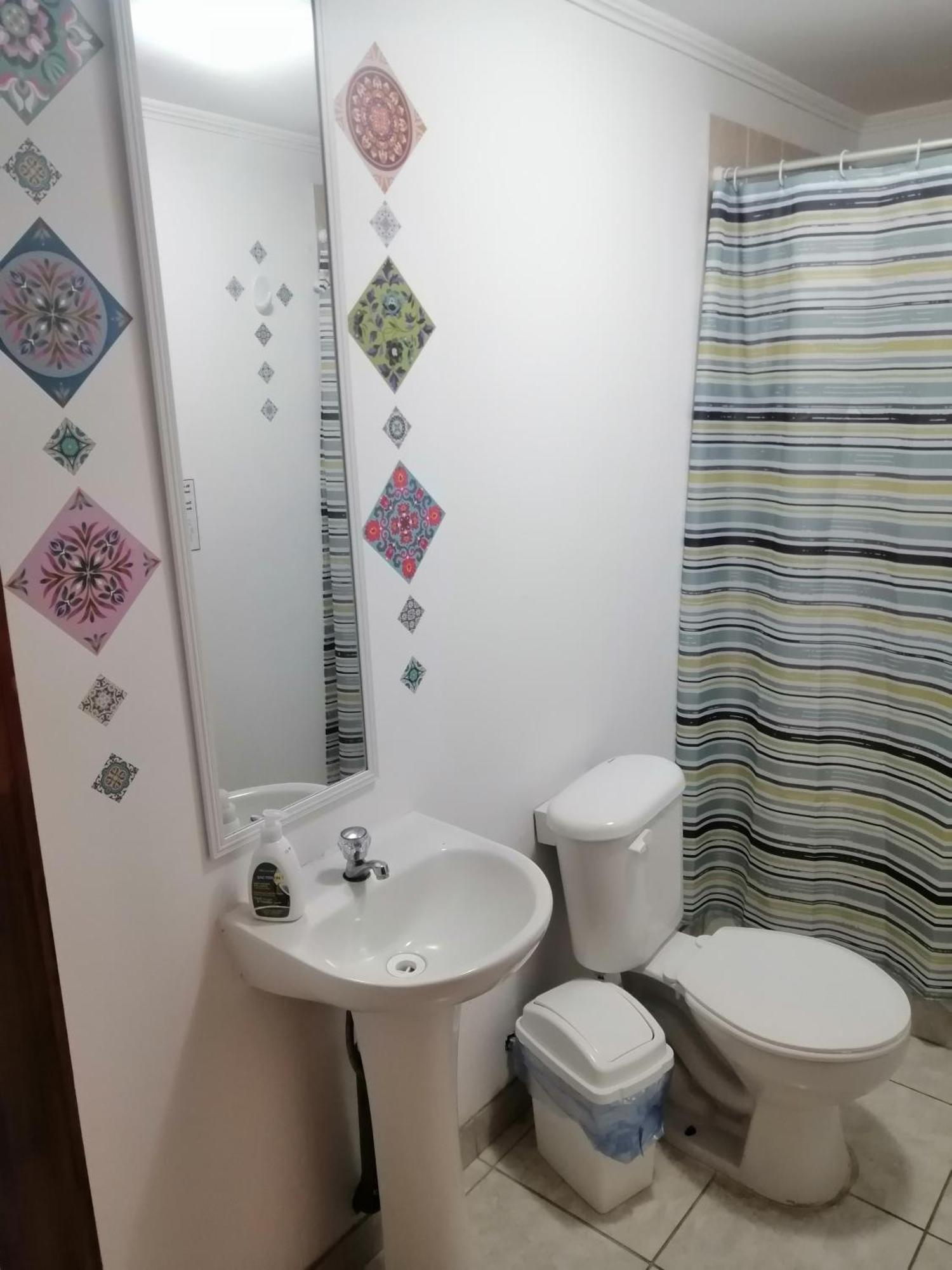 Mumus Bed and Breakfast Λα Σερένα Εξωτερικό φωτογραφία