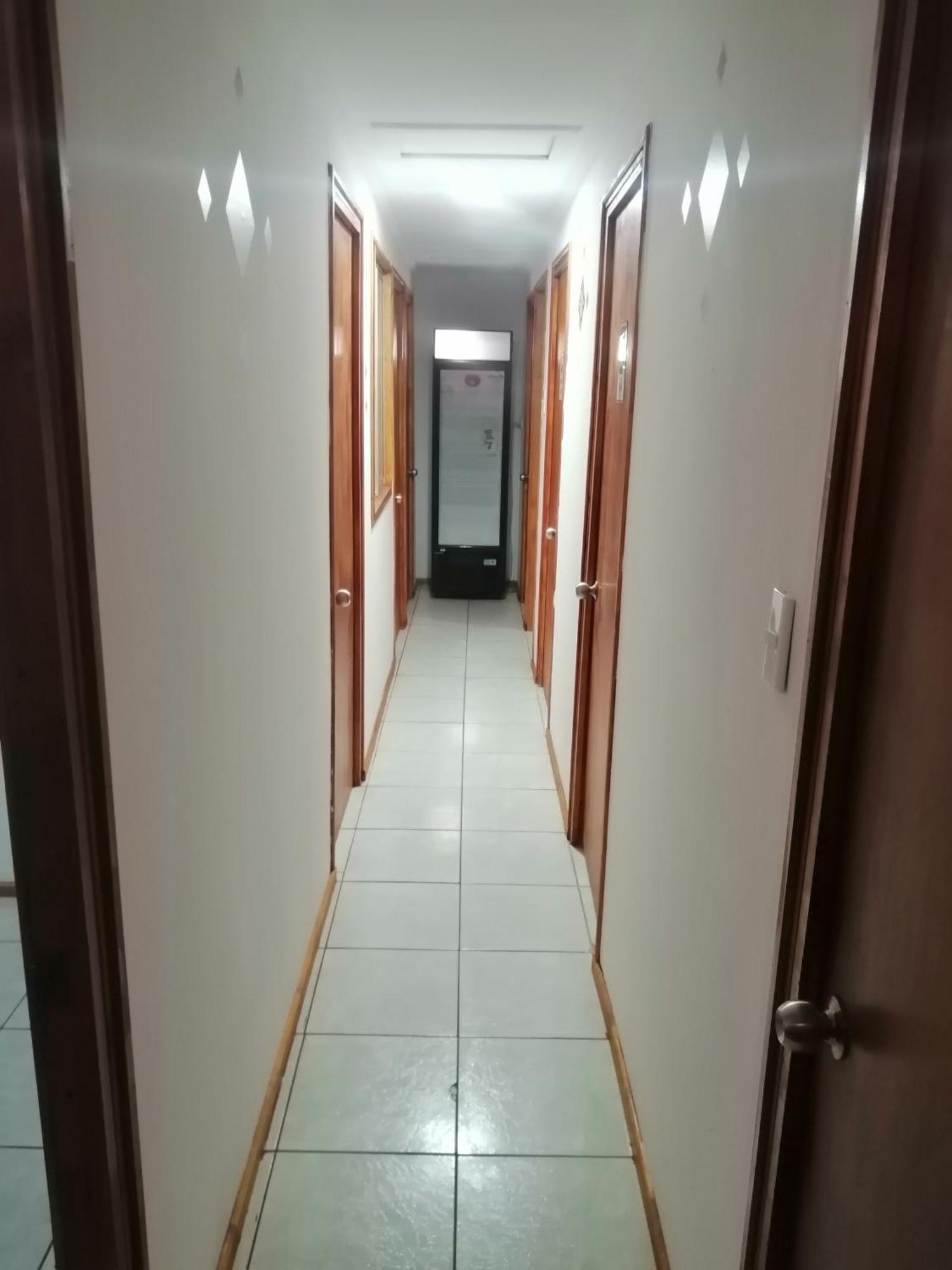 Mumus Bed and Breakfast Λα Σερένα Εξωτερικό φωτογραφία