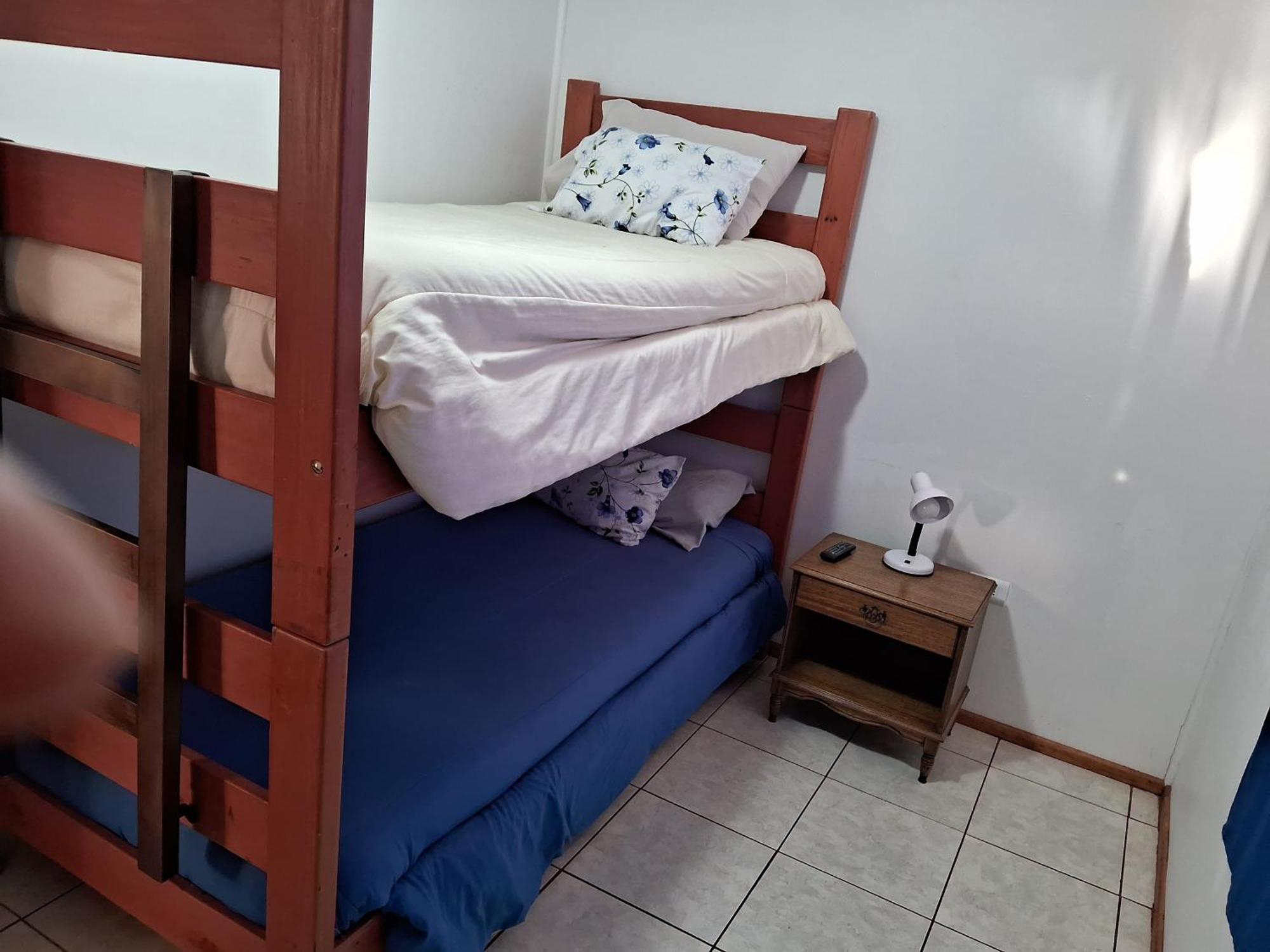 Mumus Bed and Breakfast Λα Σερένα Εξωτερικό φωτογραφία