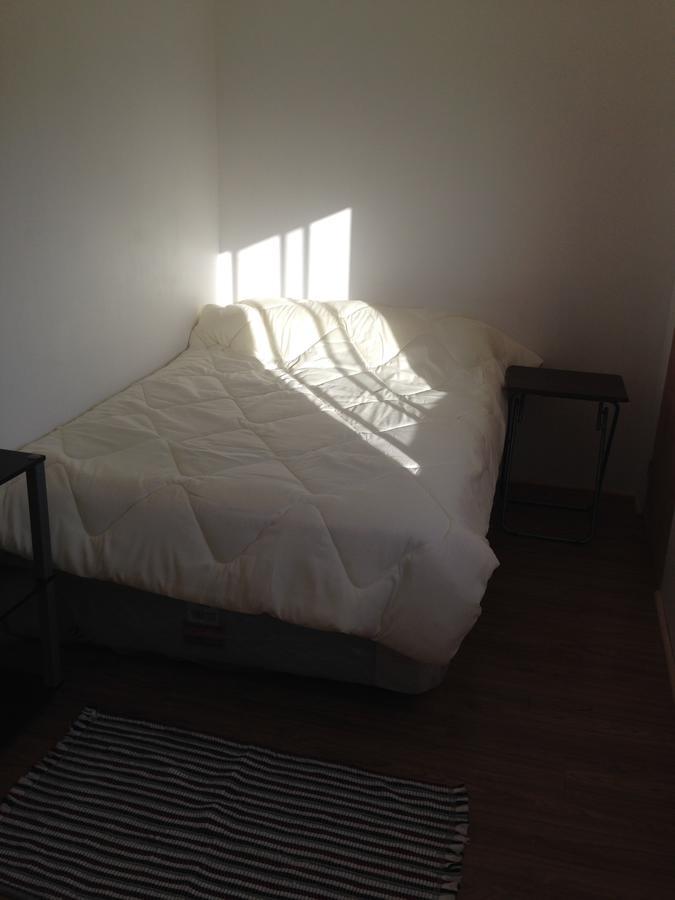 Mumus Bed and Breakfast Λα Σερένα Εξωτερικό φωτογραφία